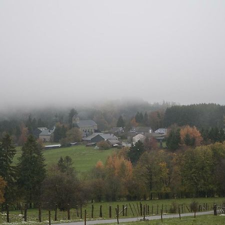 La Grange De Fanie Villa Odeigne Esterno foto